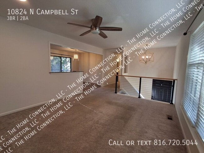 Building Photo - 10824 N Campbell St