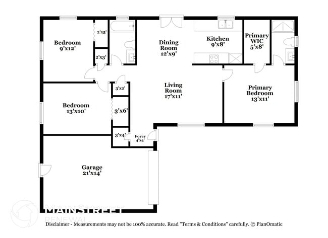 Foto del edificio - 1130 Emerald Rd SE