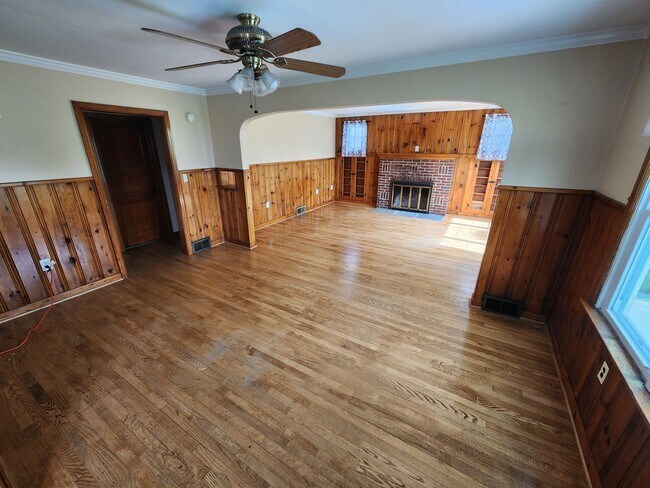 Foto del edificio - 9881 Browns Mill Road