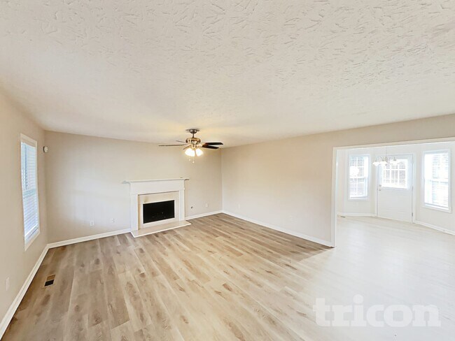 Foto del edificio - 63 Bent Creek Dr