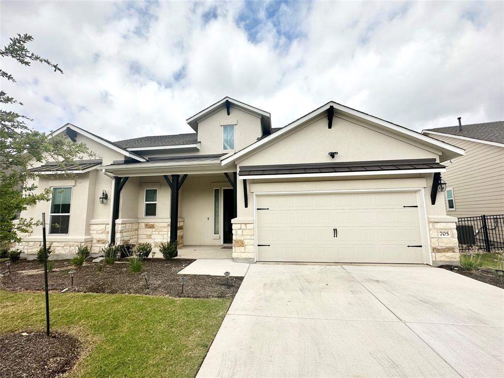 Foto principal - 705 Affazia Ln