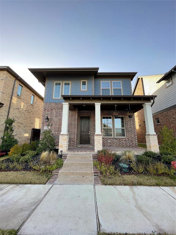 Foto del edificio - 4308 Indigo Lark Ln