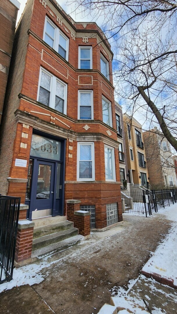 Building Photo - 2633 W Haddon Ave