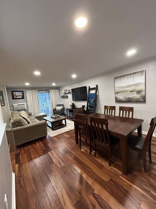 Living Room - 24 Stony Brook Dr