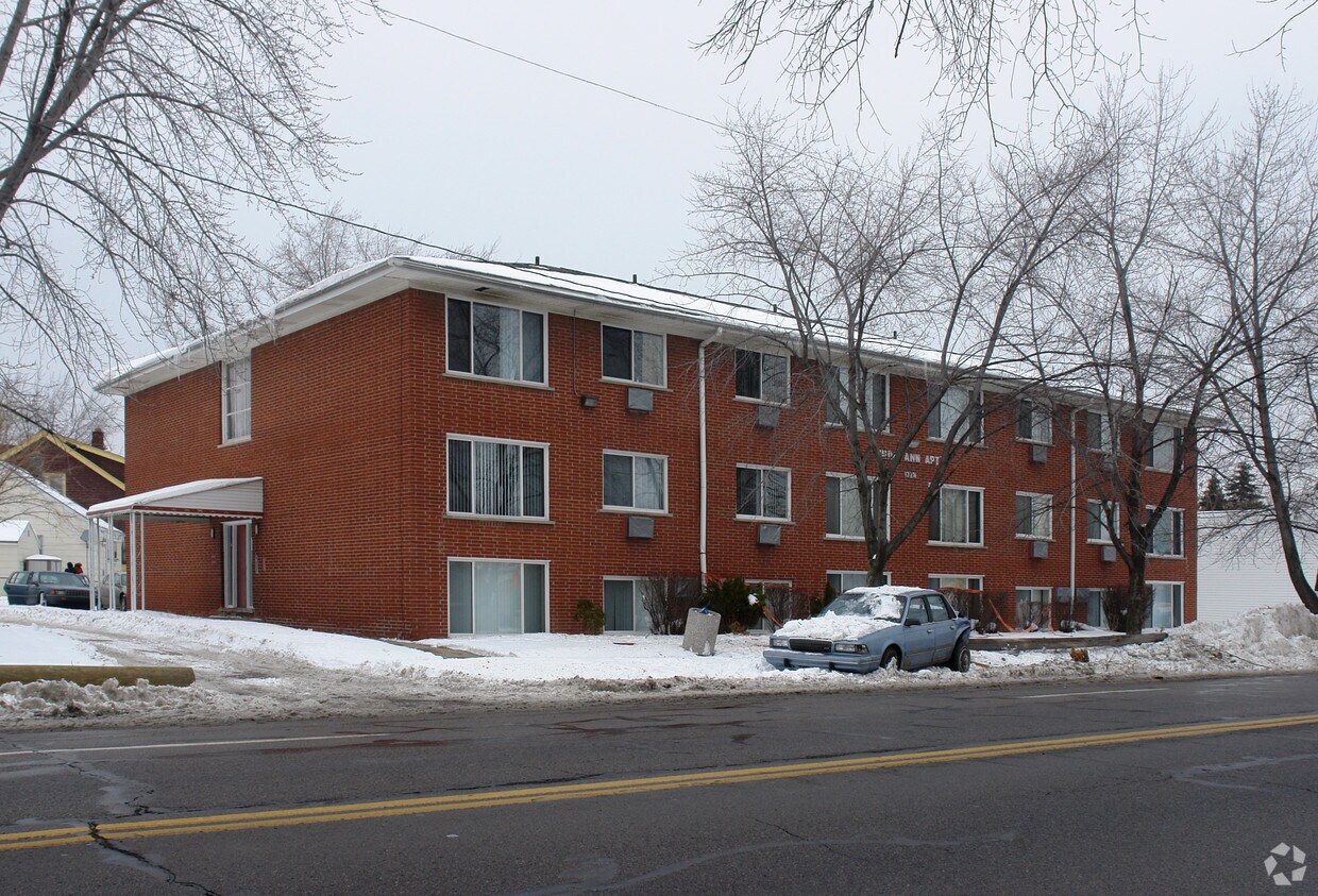 Primary Photo - Linda Ann Apartments