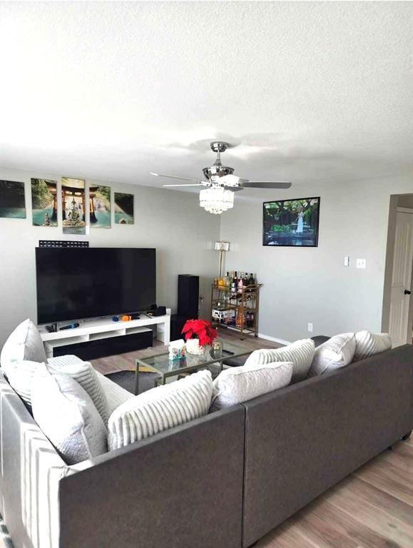 Foto del edificio - 117 W Point Way