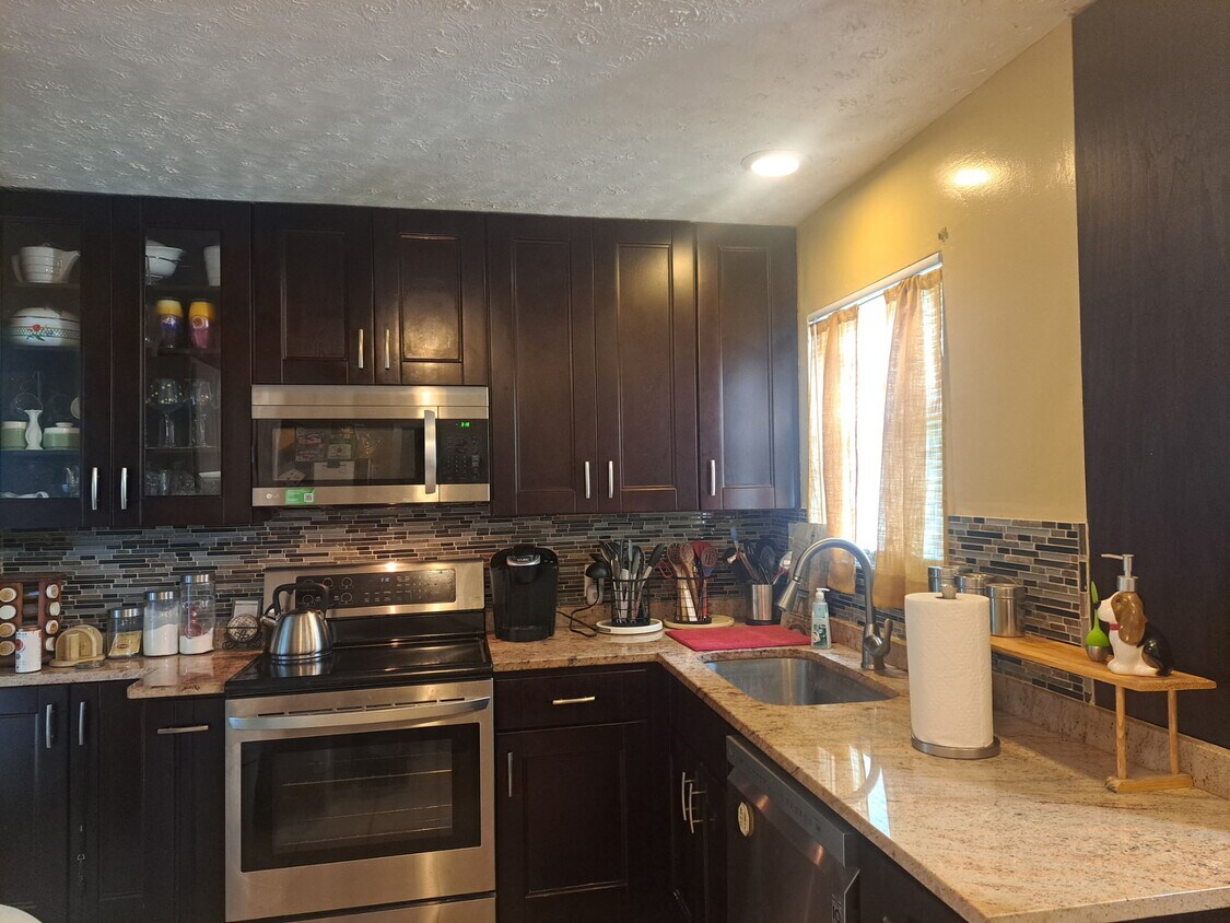 Foto del edificio - 6708 Drylog St