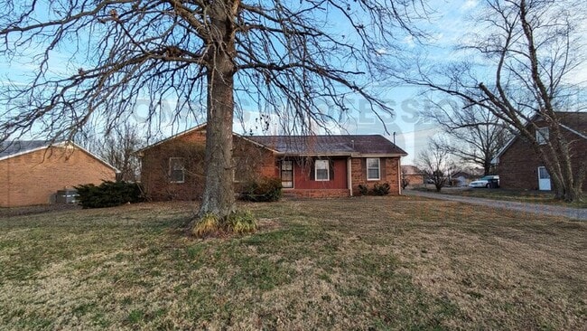 Building Photo - 329 Cunningham Ln