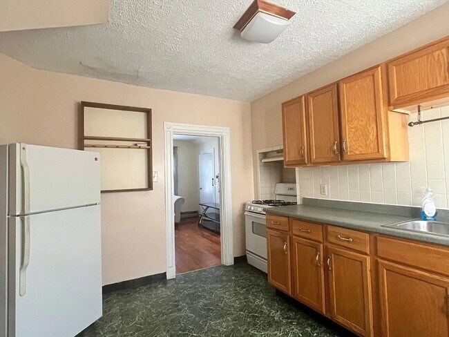 Foto del edificio - 56 William St