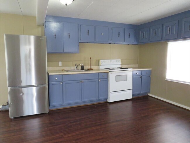 Foto del edificio - 4412 17th St