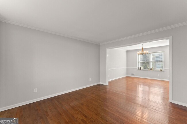 Foto del edificio - 2160 Robin Hood Trail