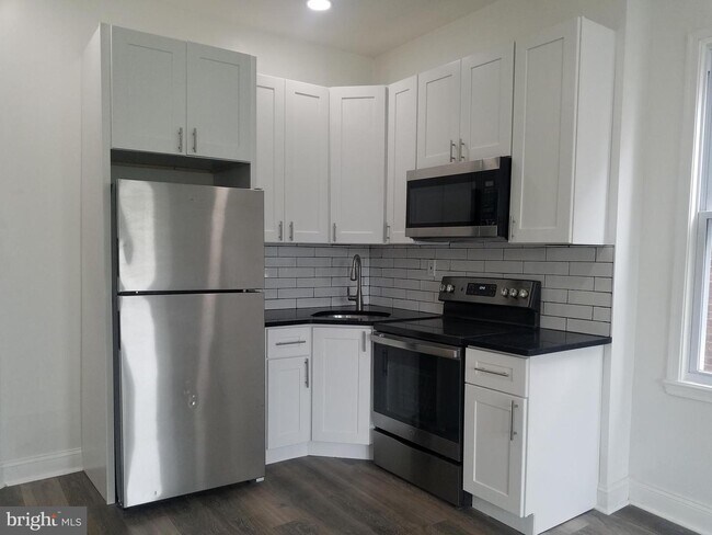 Foto del edificio - 537 E Tulpehocken St