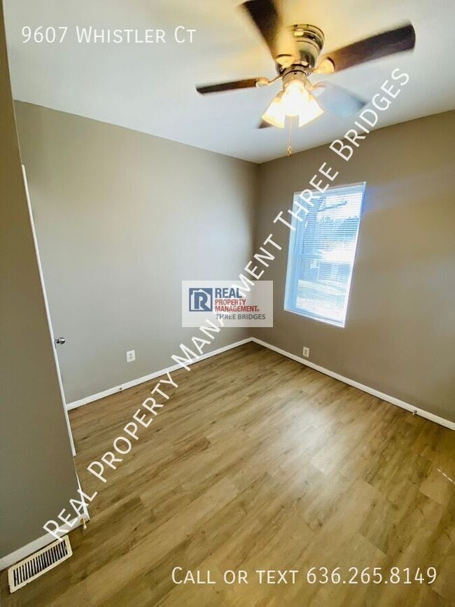 Foto del edificio - 9607 Whistler Pl