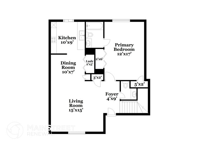 Building Photo - 4607 Ravi Rd