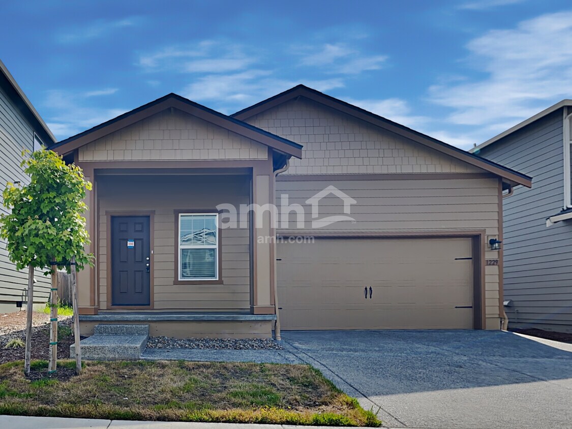 Foto principal - 1229 W 16th Ave