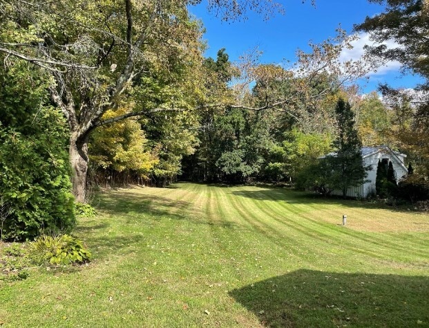 Foto del edificio - 1 Hammond St