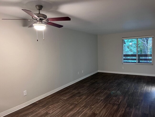 Building Photo - Beautiful Forest Views From The Top Floor and a Great Deal!! $900 Off Your First Full Month!