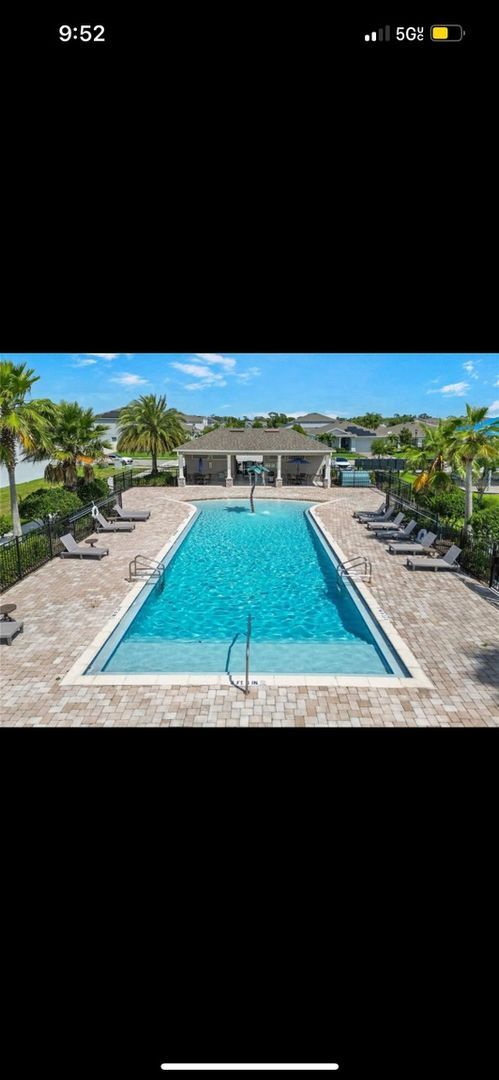 Foto del edificio - Spacious 4BR House in Saint Cloud