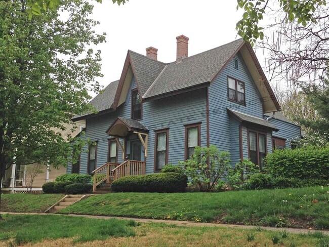 Foto del edificio - 739 Ohio St