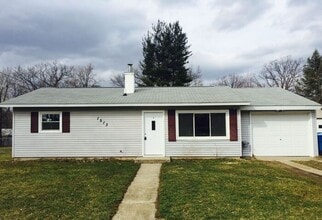 Building Photo - 1513 Seville Ave