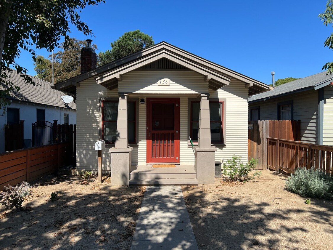 Primary Photo - Lovely Home in Historic Escondido
