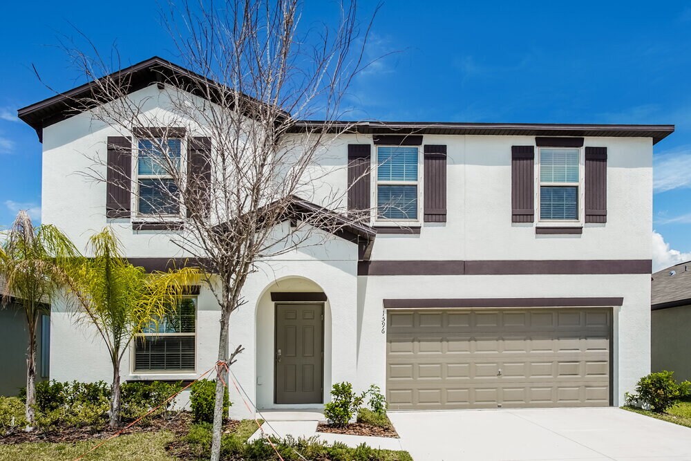 Foto principal - 1596 Blue Rose Dr