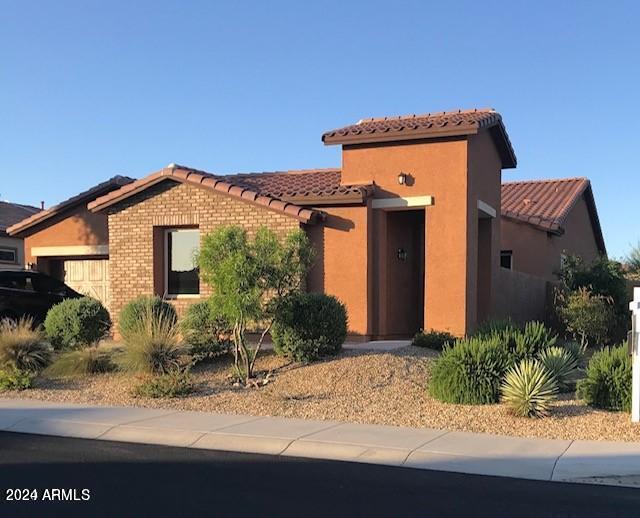 Primary Photo - 17895 W Desert Wind Dr
