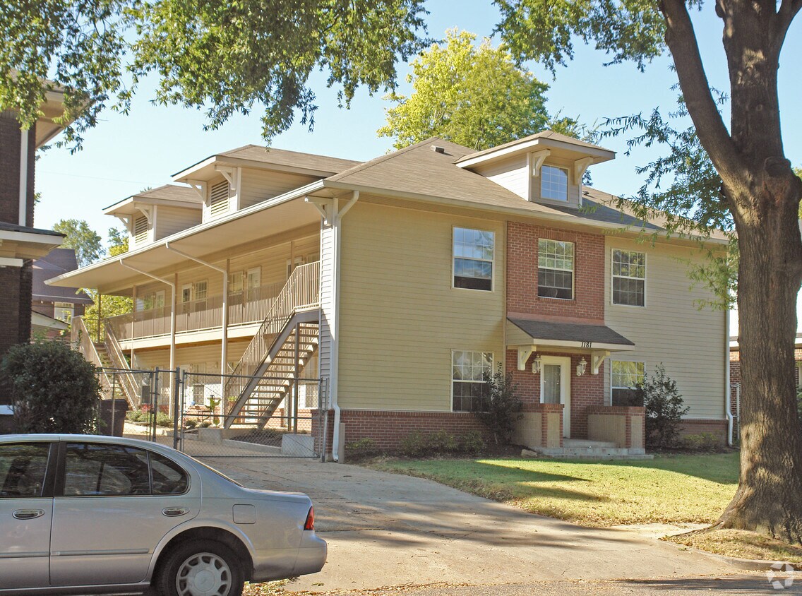 Primary Photo - 1181 Vance Ave