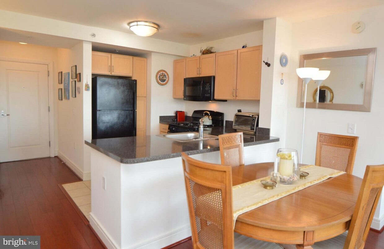 Foto principal - 800 4th St SW