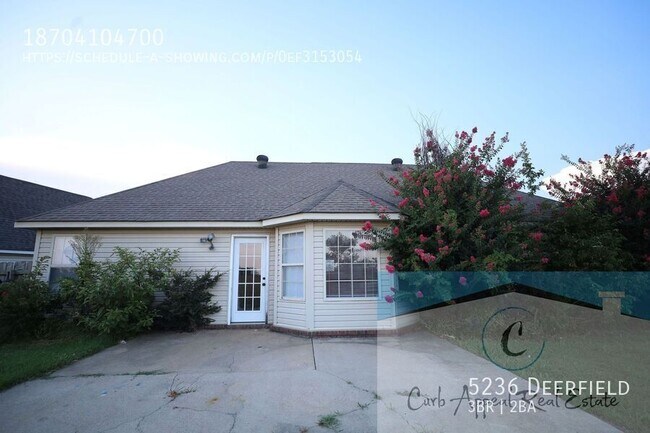 Foto del edificio - 5236 Deerfield-