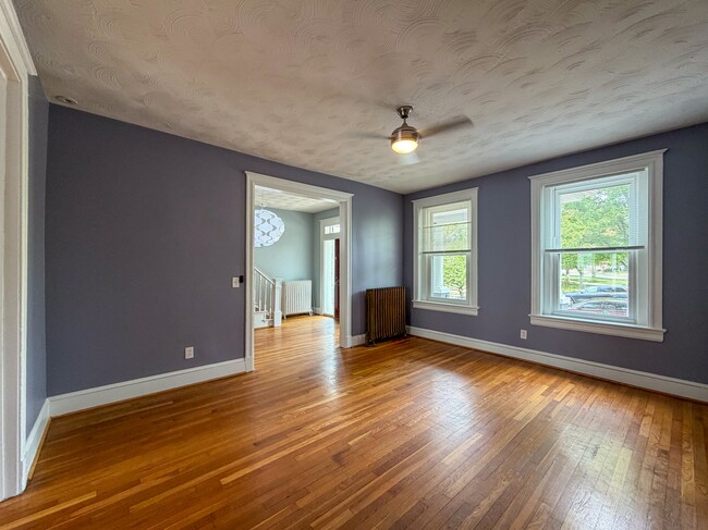 Building Photo - 4016 7th St NW