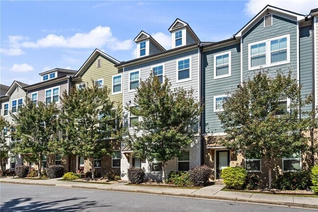 Foto del edificio - 2180 Colvin Ct NW