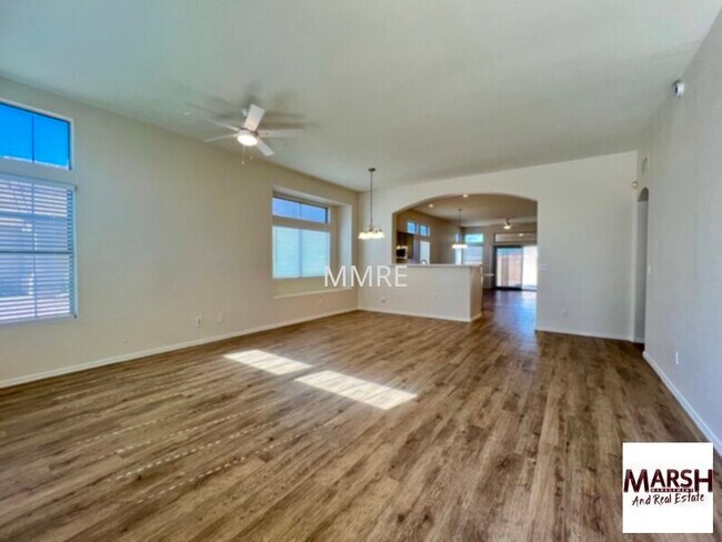 Foto del edificio - Beautiful 3 bedroom home in Chandler!