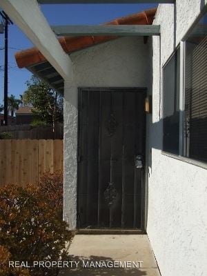 Building Photo - 1443 Olive Ave