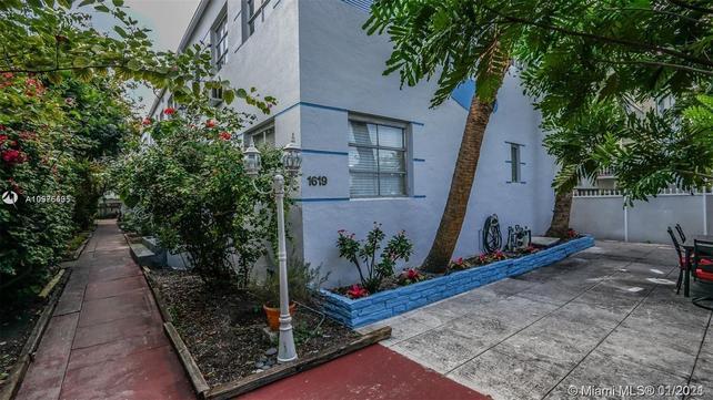 Foto del edificio - 1619 Meridian Ave