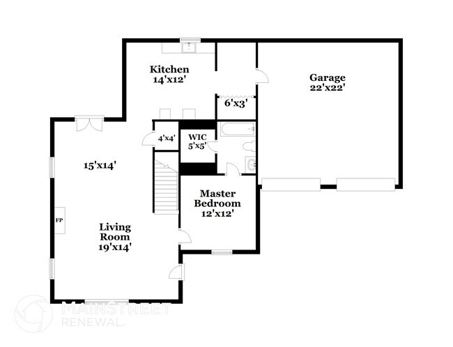 Building Photo - 2219 Cody Ct