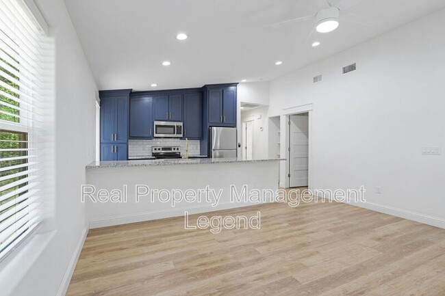 Foto del edificio - 1011 W Hull St