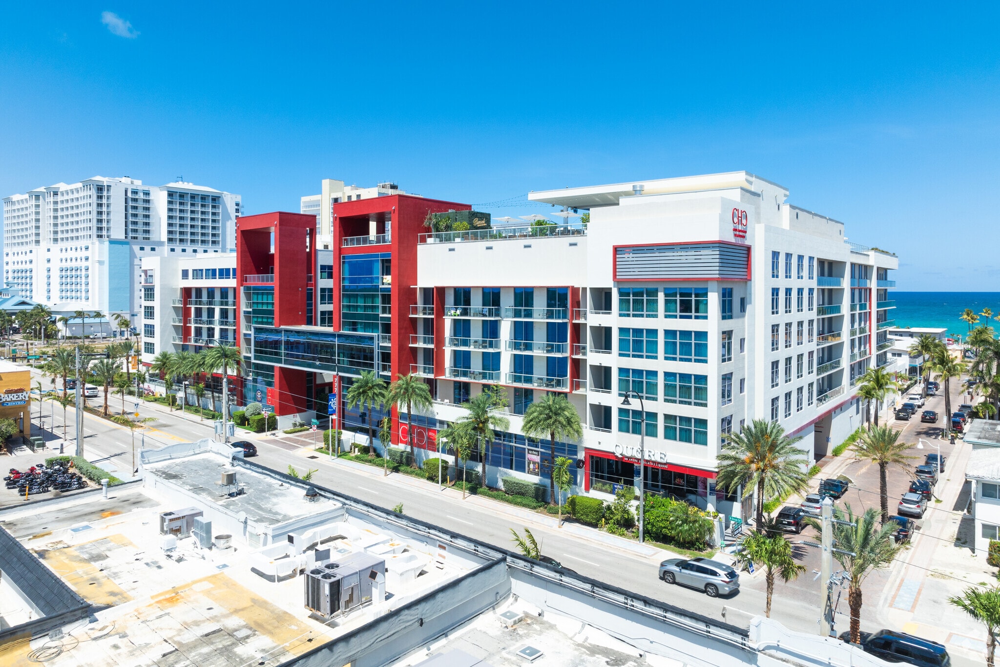 Costa Hollywood Beach Resort