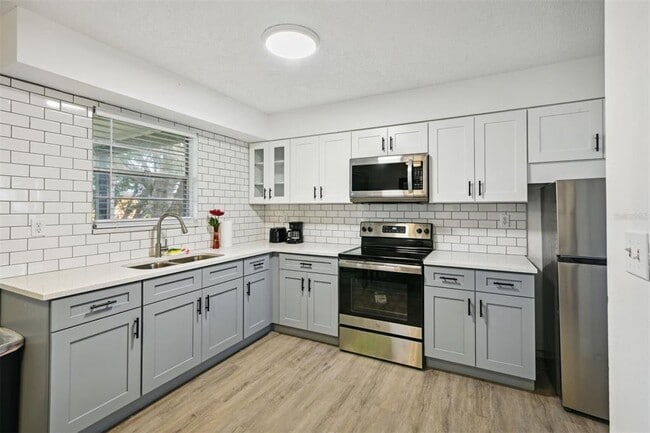 Foto del edificio - 811 W Magnolia St