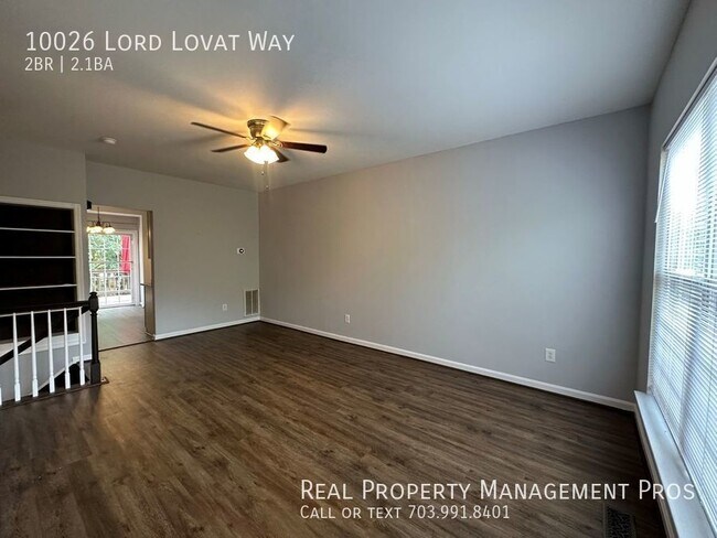 Building Photo - Qualify for a zero deposit? Deck backs to ...
