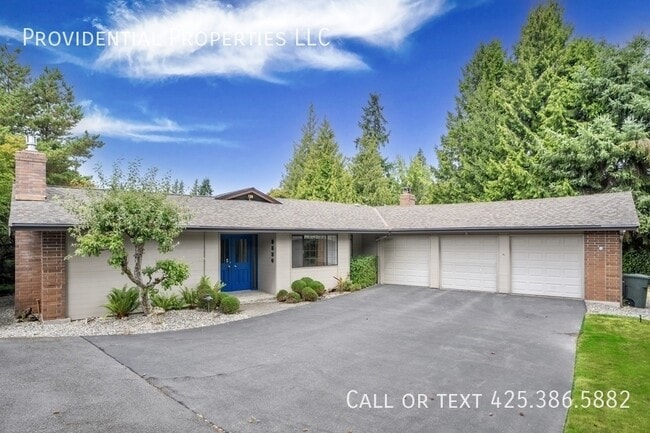 Photo - 9530 NE 30th St- House