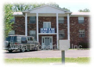 Building Photo - 3513 Georgetown Pl