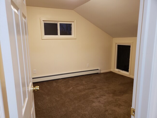 Dormitorio 2 - 7 Broad St