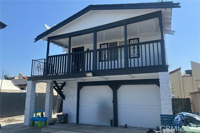 Foto del edificio - 428 San Pasqual Dr