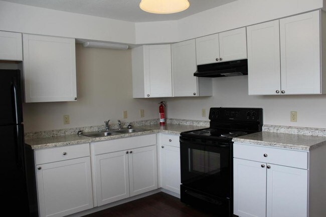 Foto del edificio - 115 S Victoria Rd Apt C3