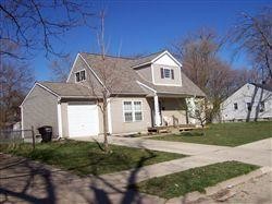 Primary Photo - 4 bedroom in Detroit MI 48223