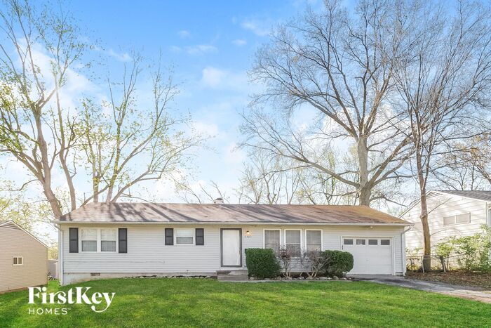 Foto principal - 6407 E 149 Terrace