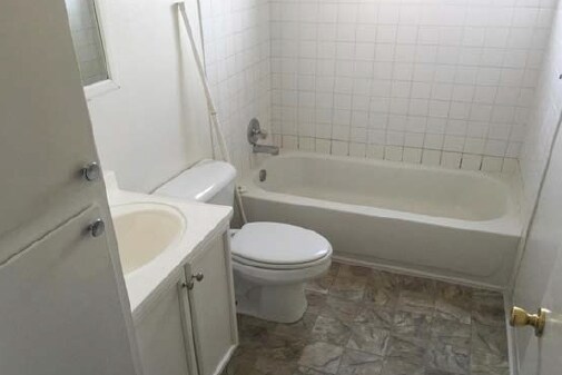 Foto del interior - 277 J St