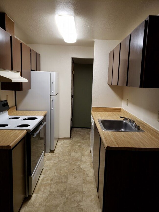 Foto del edificio - Mountaire Apartments - 1 bedroom