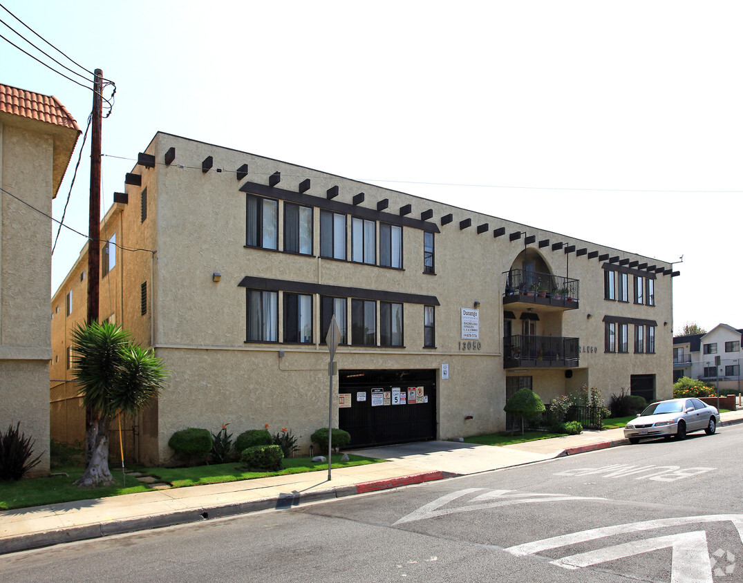 Building Photo - Durango Apartments